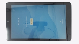 TCL Tab 8 9048S 8" Tablet (Black 32GB 3GB) Verizon