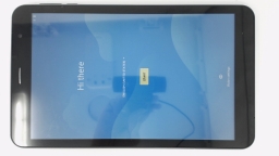 Sky Devices Elite T8 Plus 8" Tablet (Gray 32GB 3GB) Unknown Carrier SCRATCHED