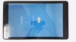 Maxwest Astro 8R MX-A8R (Black 32GB 3GB) GSM Unlocked DualSIM SCRATCHED