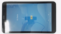 Sky Devices Elite T8 Plus 8" Tablet (Black 32GB 3GB) Unknown Carrier SCRATCHD