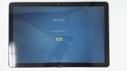 Rizzen Novatab S1 10.1" Tablet (Gray 64GB 4GB) Unknown Carrier DualSIM