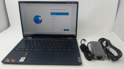 Lenovo Yoga 6 13ARE05 Ryzen 5 Pro 465OU 2.1GHz 8Gb 256Gb SSD 1080P Touch