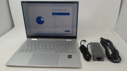 HP Envy X360 2-in-1 13-bf0000 i7-1250U 1.10GHz 8Gb 512Gb SSD 1200P Touch