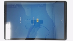 Lenovo Tab M10 TB-X606F 10.3" Tablet (Gray 32GB 2GB) WiFi ROUGH CORNER