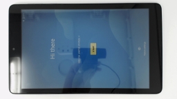 Alcatel Joy Tab 2 9032Z 8" Tablet (Black 32GB 3GB) MetroPCS