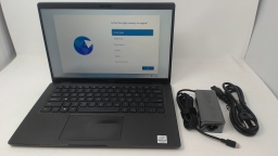 Dell Latitude 7410 i5-10310U 1.7GHz 8Gb 256Gb SSD 1080P 11Pro