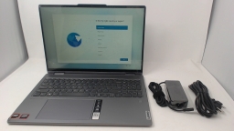 Lenovo Yoga 7 2-in-1 16AHP9 AMD Ryzen 5 8640HS 3.5GHz 8Gb 512Gb SSD 1200P
