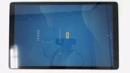 Lenovo Tab M10 HD 2nd Gen TB-X306F 10.1" Tablet (Gray 32GB 2GB) WiFi NICKS
