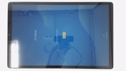 Lenovo Tab M10 TB-X606F 10.3" Tablet (Gray 64GB 4GB) WiFi