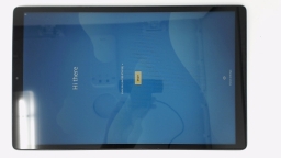 Lenovo Tab M10 HD 2nd Gen Nook TB-X306F (Gray 32GB 2GB) WiFi SCRATCHED