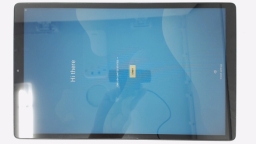 Lenovo Tab M10 HD 2nd Gen Nook TB-X306F 10.1" Tablet (Gray 32GB 2GB) WiFi