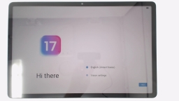 Lenovo Tab P12 TB370FU 12.7" Tablet (Gray 128GB 8GB) WiFi