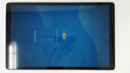 Lenovo Tab M10 HD 2nd Gen Nook TB-X306F 10.1" Tablet (Black 32GB 2GB) WiFi