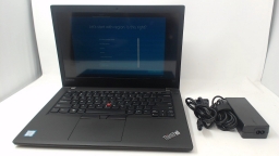 Lenovo ThinkPad T470 i5-6300U 2.4GHz 8Gb 256Gb SSD 768P 10Pro