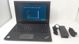 Lenovo ThinkPad T460S i5-6300U 2.4GHz 8Gb 256Gb SSD 1080P Touch 10Pro 