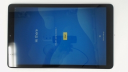 Lenovo Tab M8 TB-8506FS 8" Tablet (Gray 32GB 3GB) WiFi