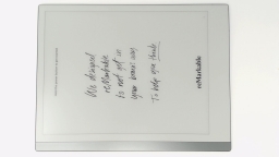 Remarkable 2 Paper 10.3" RM110 Tablet (Gray 8GB) WiFi
