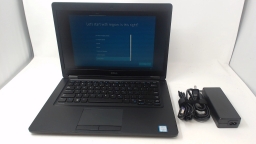 Dell Latitude 5480 i5-6300U 2.4GHz 8Gb 512Gb SSD 768P Display 10Pro