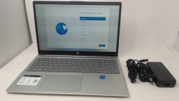 HP PC 15-FD0000 9R7K5AV i3-1215U 1.2GHz 8Gb 256Gb SSD 1080P Touchscreen