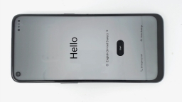 OnePlus Nord N10 5G BE2028 Cellphone (Black 128GB 6GB) T-Mobile SingleSIM
