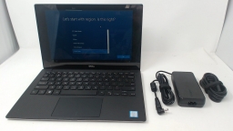 Dell XPS 13 9350 i5-6200U 2.3GHz 8Gb 256Gb SSD 3200x1800 Touchscreen 10Home