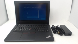 Lenovo ThinkPad T470 i5-7300U 2.6GHz 8Gb 256Gb SSD 1080P Display 10Pro