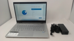 HP Pavilion X360 14-CD1055 i5-8265U 1.6GHz 16Gb 768Gb SSD 1080P Touch 11Home