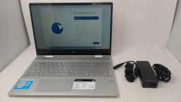 HP Envy X360 15M-DN0011DX i5-8265U 1.6GHz 8Gb 256Gb SSD 1080P Touch 11Home