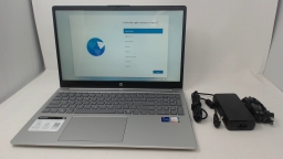 HP PC 15-FD0000 B1PW0AV i7-1355U 1.7GHz 16Gb 512Gb SSD 1080P Touch 11Home