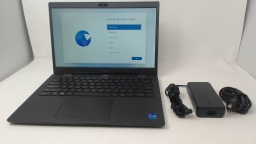 Dell Latitude 3420 i7-1165G7 2.0GHz 32Gb 512Gb SSD 1080P Touch 11Pro