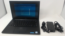 Dell Latitude 7280 i5-7300U 2.6GHz 8Gb 128Gb SSD 768P Display 10Pro
