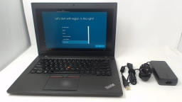 Lenovo ThinkPad T460 i5-6200U 2.3GHz 16Gb 180Gb SSD 1080P Display 10Home
