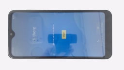 Maxwest Nitro N62 MX-NN62 Cellphone (Black 32GB 2GB) GSM Unlocked DualSIM