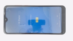 Maxwest Nitro N62 MX-NN62 (Red 32GB 2GB) GSM Unlocked DualSIM PEELED REAR