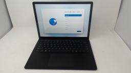 Microsoft Laptop 5 i7-1265U 2.7GHz 16Gb 512Gb SSD 2256x1504 Touch 11Pro