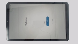Samsung Galaxy Tab A SM-T307U 8.4" Tablet (Gray 32GB 3GB) Verizon BRIGHT SPOT