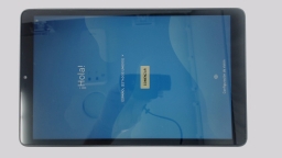 Lenovo Tab M8 HD TB8505F 8" Tablet (Gray 32GB 2GB) WiFi SCRATCHED GLAS
