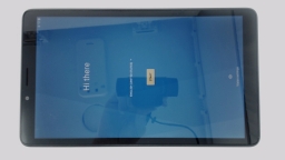 Lenovo Tab M7 TB-7306F 7" Tablet (Gray 32GB 2GB) WiFi SCRATCHED