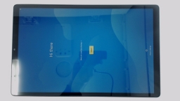 Lenovo Tab M10 TB-X606F 10.3" Tablet (Gray 64GB 4GB) WiFi
