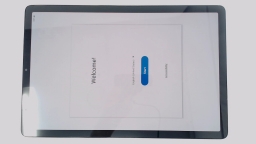 Samsung Galaxy Tab S5e SM-T720 10.5" Tablet (Gray 64GB 4GB) WiFi