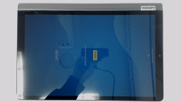 Lenovo Yoga Smart Tab YT-X705F (Gray 64GB 4GB) WiFi CHIPPED CORNERS