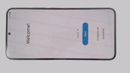 Samsung Galaxy S22+ 5G SM-S906U1 (Black 128GB 8GB) Unlocked SingleSIM