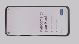 Google Pixel 4a 5G G025E Cellphone (Black 128GB 6GB) Unlocked SingleSIM