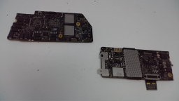 MacBook Air 13 A2179 2020 Logic Board Wings For Parts and Components 7MV-2