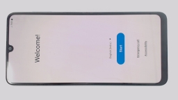 Samsung Galaxy M32 SM-M325F/DS (Blue 128GB 6GB) Unknown Carrier DualSIM
