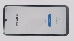 Samsung Galaxy A15 5G SM-A156U Cellphone (Blue 128GB 4GB) MetroPCS SingleSIM