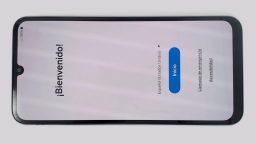 Samsung Galaxy A24 SM-A245M/N Cellphone (Silver 128GB 4GB) Unknown Carrier
