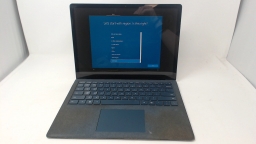 Microsoft Surface Laptop 1 i7-7660U 2.5GHz 16Gb 512Gb SSD 2256x1504 Touch