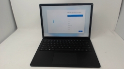 Microsoft Laptop 4 AMD Ryzen 7 2.0GHz 16Gb 512Gb 2256x1504 Touch 11Pro