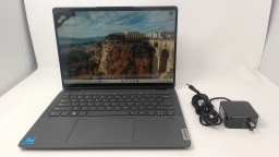 Lenovo IdeaPad Flex 5 14IAU7 82R7 i3-1215U 1.2GHz 8Gb 256Gb SSD 1200P